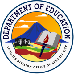 DEPARTMENT OF EDUCATION Official Logo
