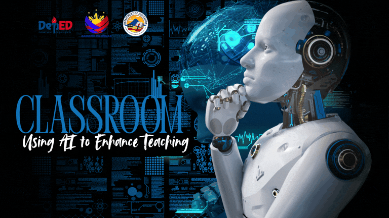 Smart Classroom