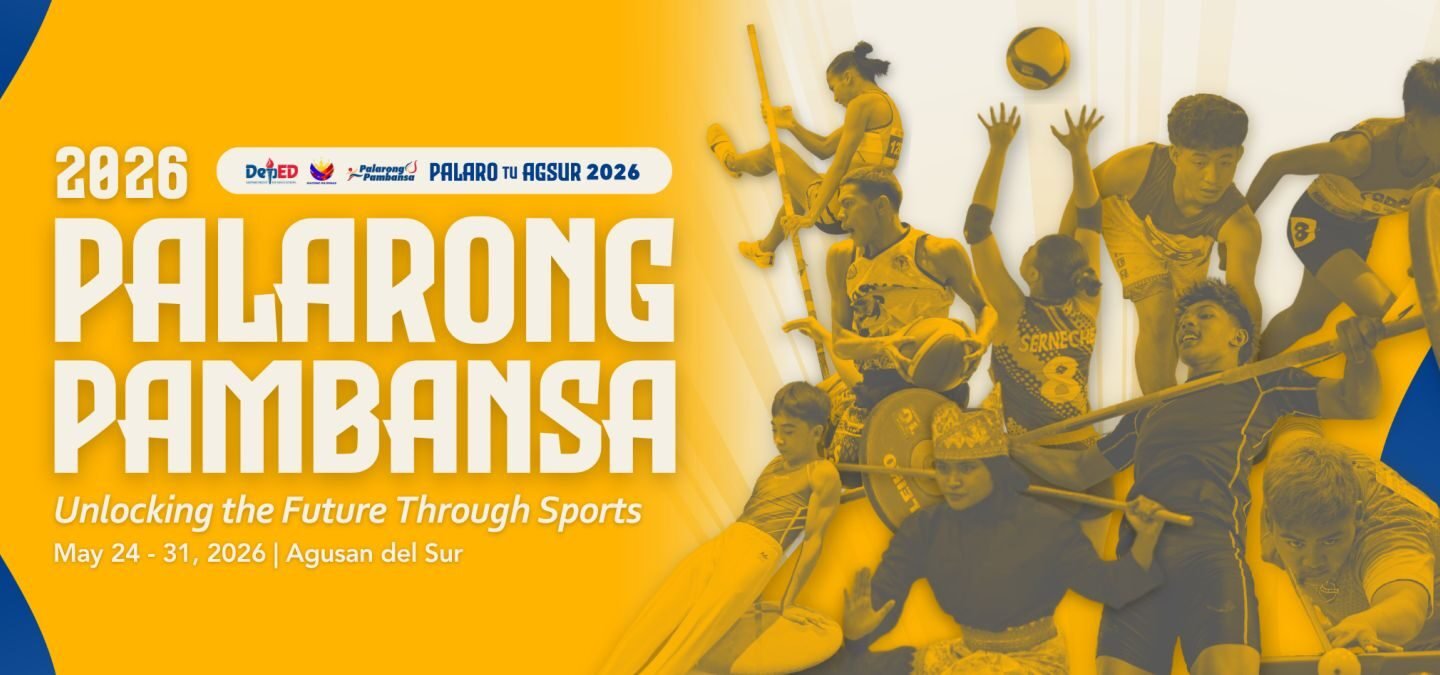 palarongpambansa